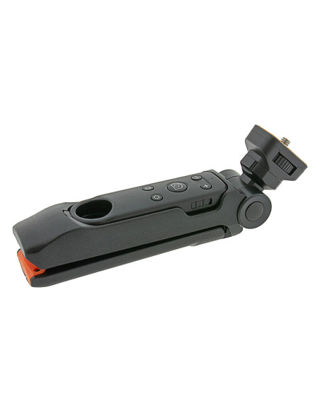 PATONA Premium Vlog Selfie Tripod Wireless Grip WG1